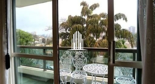 Imagem 3 de 15 de Apartamento 355m E 4 Vagas - Vila Sônia - Br14299