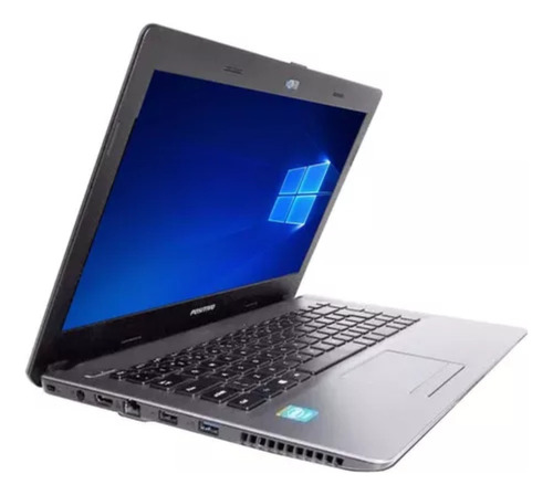 Notebook Dual Core 4gb 500gb Hd Lote Oferta