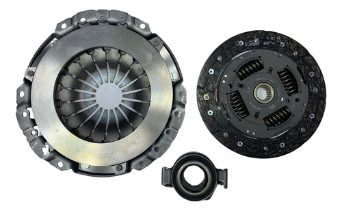 Kit Embrague Para Fiat Uno Fire 1.3 Sohc 158 2004-2012