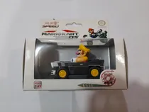 Comprar Coche Mario Kart Ds Pull Speed 1 43 Wario