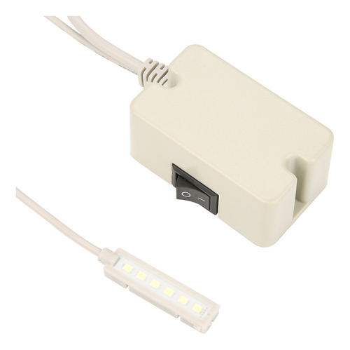 Mesa Base De Trabajo Led Para Máquina De Coser De 0,5 W