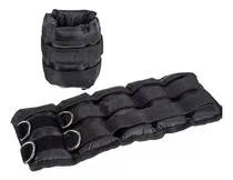 Comprar Pesas Tobilleras 4kg= 2kg C\u002Fu Muñequera Crossfit Tobillo Gym