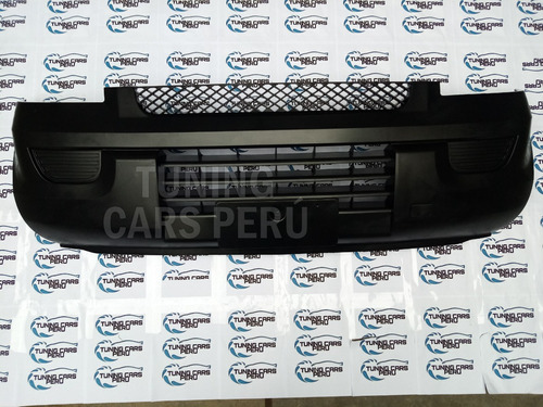 Parachoque Delantero Chevrolet N300 2012 - 2019
