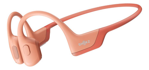 Auriculares Deportivos Shokz Openrun Pro Bluetooth De Conduc