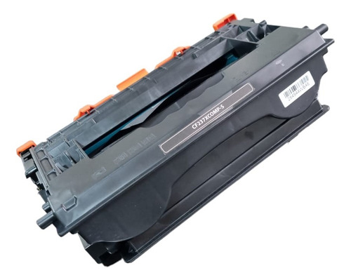 Tóner Laser Genérico Compatible Hpcf237x Para Hp M608/m631