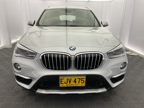 BMW X1 2.0 F48 Sdrive 20i