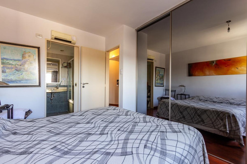 Imagen 13 de 19 de Se Vende Departamento 2 Dormitorios Cochera Abasto Rosario