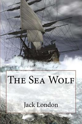 Libro The Sea Wolf Jack London - Benitez, Paula