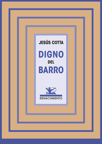 Digno Del Barro - Cotta Lobato,jesus