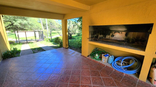 Casa 3 Dormitorios Alta Gracia Barrio Touring Apto Credito Hipotecario