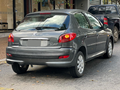 Peugeot 207 2009