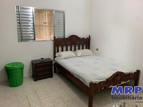 Imagem 7 de 15 de Ca00350 - Casa Em Ubatuba, Praia Da Maranduba, Bairro Residencial, Com Pavimentação Até O Imóvel - Ca00350 - 68917910