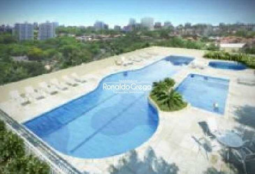 Imagem 6 de 12 de Apartamento Á Venda,com 3 Dorms, Saúde, Sp- R$ 1.37 Mi - V5992