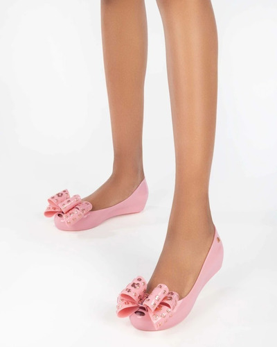 Imagem 2 de 3 de Melissa Ultragirl Sweet Xxii 33680