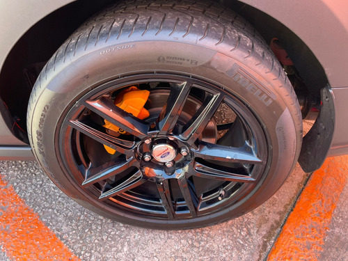 Ford Mustang 5.0 GT CALIFORNIA V8 GASOLINA 2P MANUAL