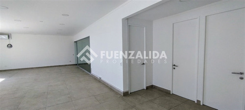 Oficina Arriendo Av Juan Cisternas En La Serena
