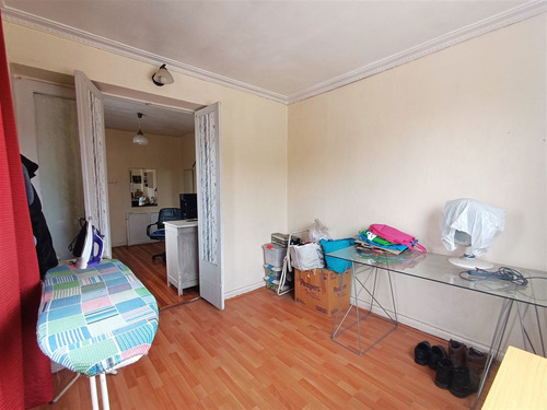 Ubicación Ideal Para Tu Hogar Salvador / Bilbao