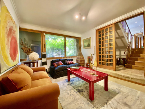 Casa Chilena | Diseño | El Arrayan
