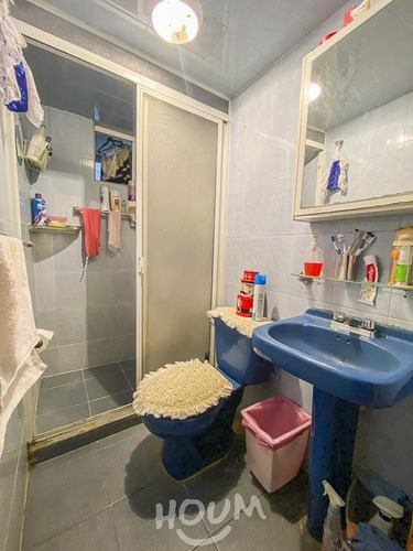 Imagen 17 de 18 de Departamento En Miguel Hidalgo, Azcapotzalco Con 3 Recámaras, 80 M², Id: 45585