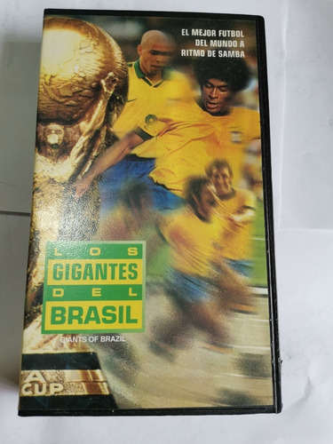 Los Gigantes De Brasil