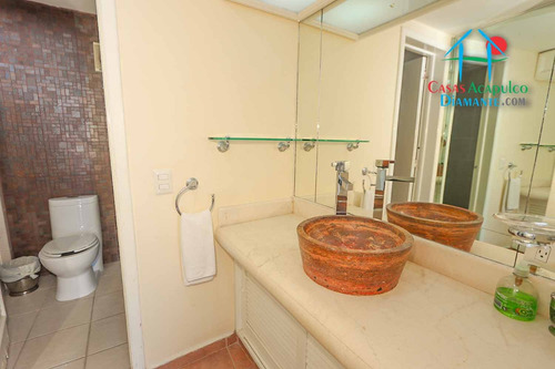 Cad Laureles 1004. De Playa. Terraza Con Vista Al Mar