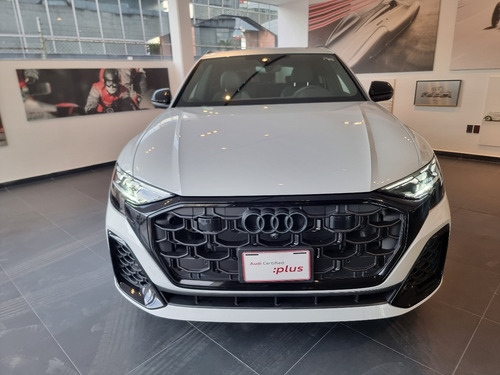 Audi Q8 2024
