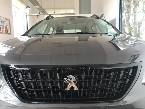 Peugeot 2008 Sport Thp Tip / Anticipo $350.000