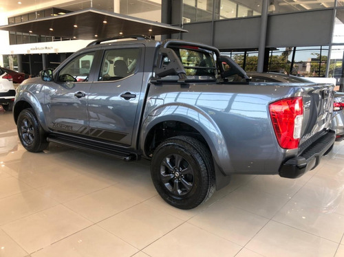 Nissan Frontier X Gear 4x4 At #05 Ya Retira