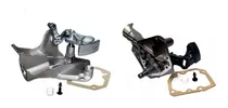Comprar Tapa Base Selectora Chevrolet Corsa Celta Agile - Suzuki Fun - Completa 