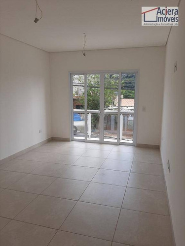 Imagem 2 de 27 de Casa Com 3 Dormitórios À Venda, 139 M² Por R$ 570.000,00 - Vila D'este - Cotia/sp - Ca2609