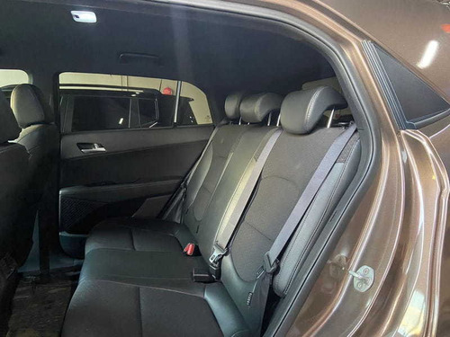 Imagem 10 de 11 de Hyundai Creta Sport 2.0 Automatico