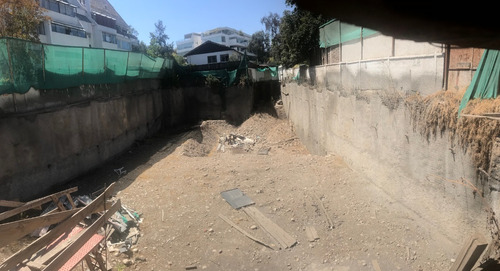 Primera LĂnea Comercial, Terreno A Una Cuadra Casa Costanera