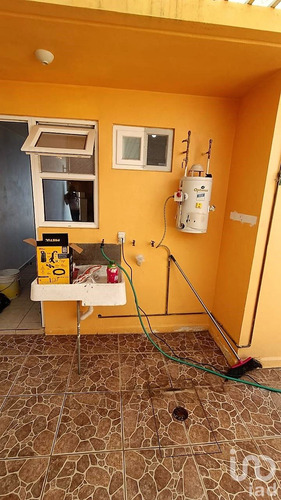 Venta Casa 2 Ambientes Los Encinos