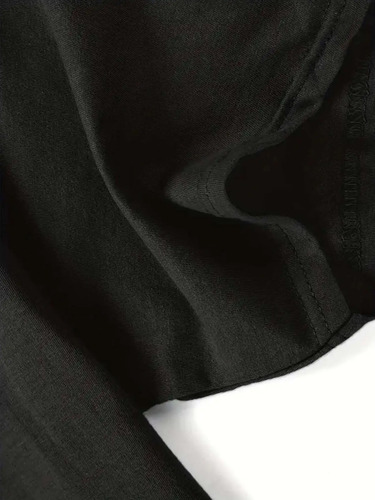 Camiseta De Algodón Casual Para Hombre Con Gráfico Del Capit