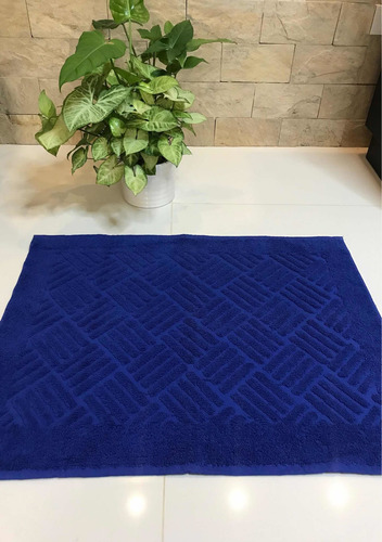Imagen 1 de 10 de Dos Alfombras De Baño Ama De Casa Oferta ! ! !