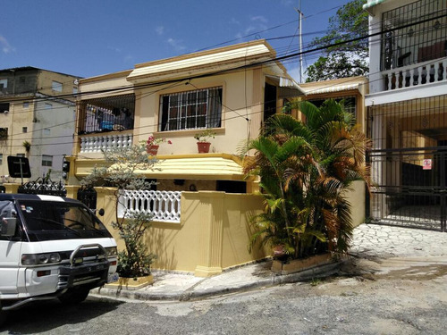 Venta De Casa En Buenas Vistas Primera
