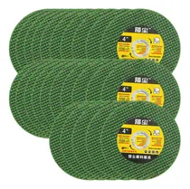 Comprar Discos Abrasivos Para Cortar, Esmerilar, Pulir, Pulir