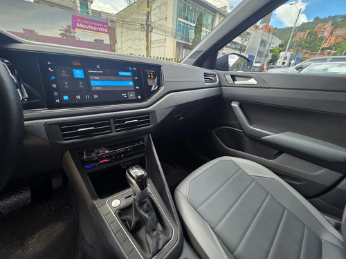 Volkswagen Nivus 1.0 Highline At