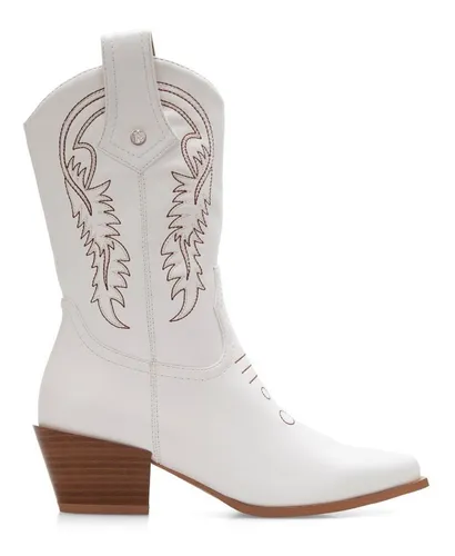 Marisol Texanas Mujer Lady Stork Tienda Oficial Env o gratis