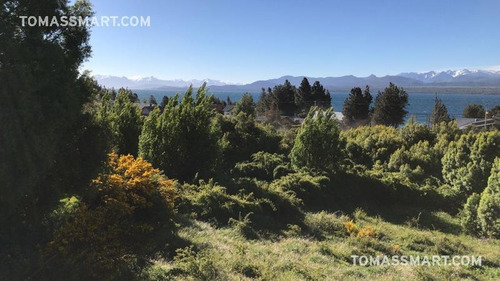 Imagen 1 de 7 de Terreno - Bariloche