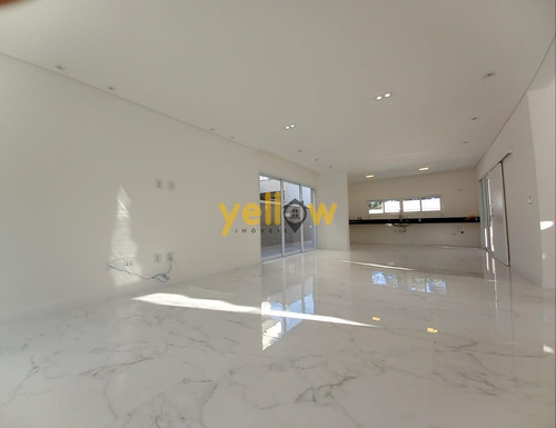 Imagem 2 de 16 de Casa - Residencial Real Park - Ca-3662