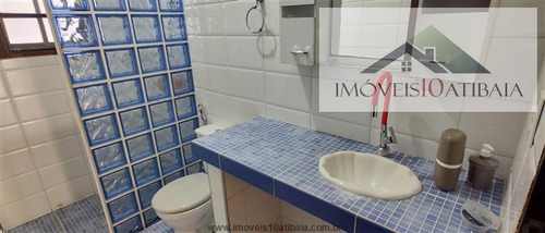 Imagem 5 de 29 de Chácaras Em Condomínio À Venda Em Bom Jesus Dos Perdões/sp - Compre O Seu Chácaras Em Condomínio Aqui! - 1482508