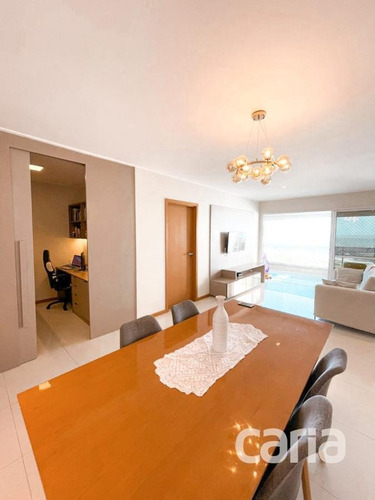 Imagem 4 de 15 de Apartamento 3 Quartos Para Venda Em Salvador, Pituaçu, 3 Dormitórios, 3 Suítes, 2 Banheiros, 3 Vagas - _1-2284658