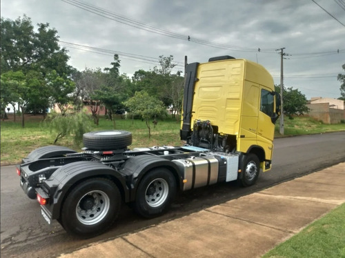Imagem 6 de 8 de Volvo Fh-540 6x4 2022