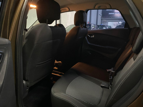 Renault Captur 1.6 16v Life Sce X-tronic 5p