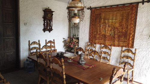 Casa Dra Maria Figueroa, Vitacura - Jardín Del Este