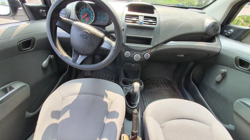 Imagen 10 de 11 de Chevrolet Spark Ls 2017 Mt