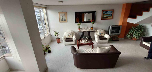 Apartamento En Venta En Palermo-manizales (279053052).