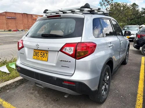 Suzuki Vitara GL ALL GRIP