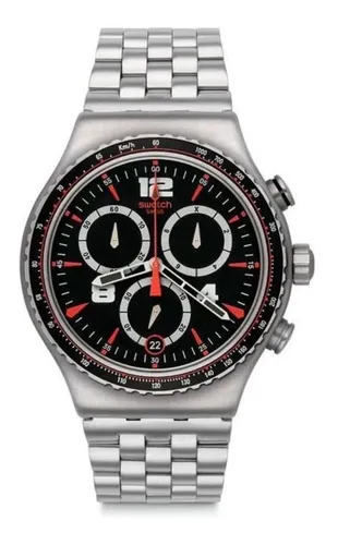 Reloj swatch online hombre irony
